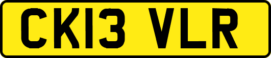 CK13VLR