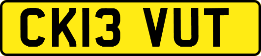 CK13VUT