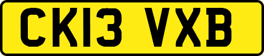 CK13VXB