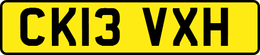 CK13VXH