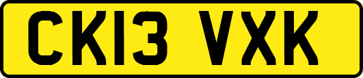 CK13VXK