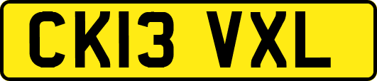 CK13VXL