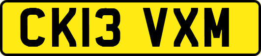 CK13VXM