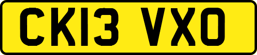 CK13VXO