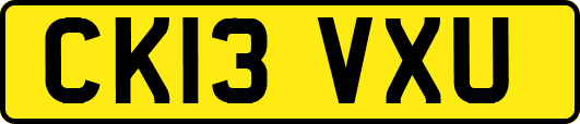 CK13VXU