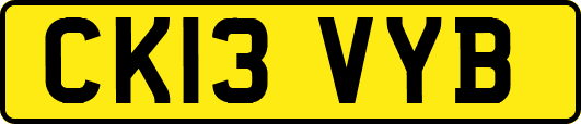 CK13VYB