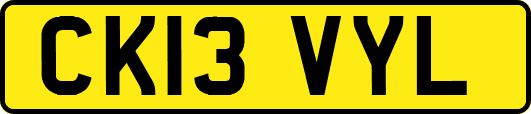 CK13VYL