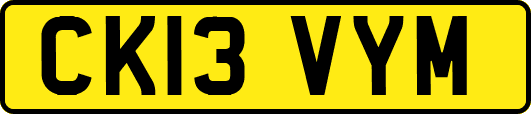 CK13VYM