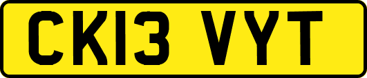 CK13VYT