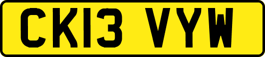 CK13VYW