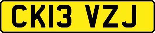 CK13VZJ