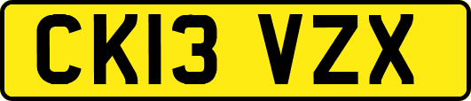 CK13VZX