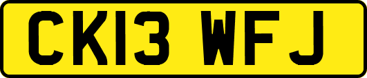 CK13WFJ