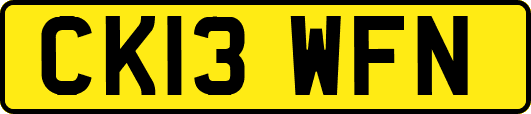 CK13WFN