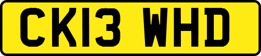 CK13WHD