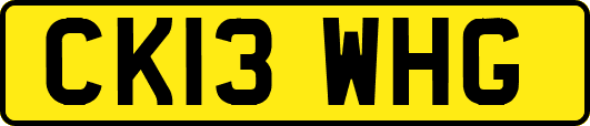 CK13WHG