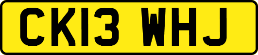 CK13WHJ