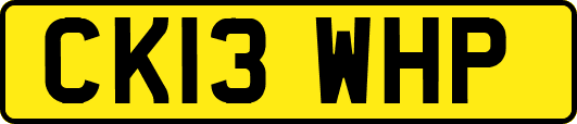 CK13WHP