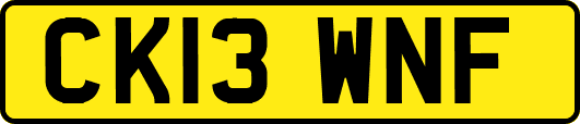 CK13WNF