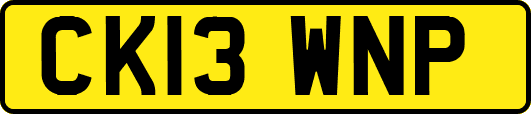 CK13WNP