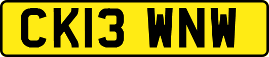 CK13WNW