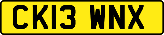 CK13WNX