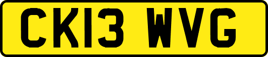 CK13WVG