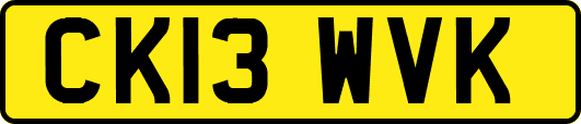 CK13WVK