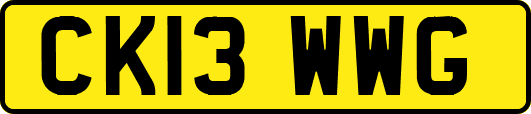 CK13WWG