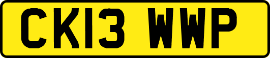 CK13WWP