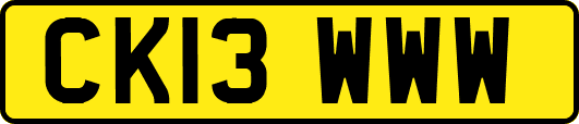 CK13WWW