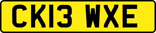 CK13WXE