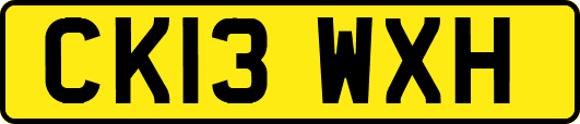 CK13WXH