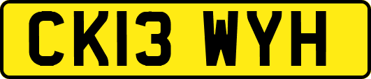 CK13WYH