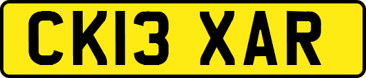 CK13XAR
