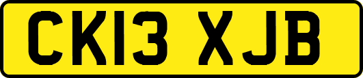 CK13XJB