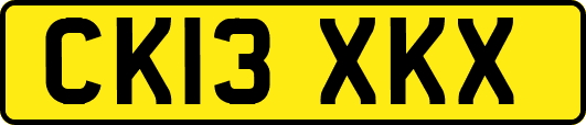 CK13XKX