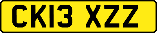 CK13XZZ
