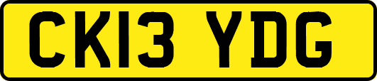 CK13YDG