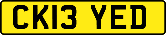 CK13YED