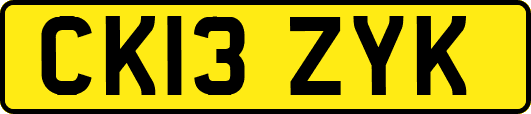 CK13ZYK
