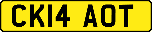 CK14AOT