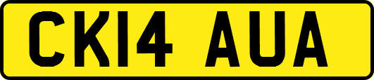 CK14AUA