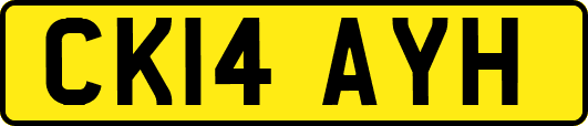 CK14AYH