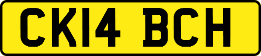 CK14BCH