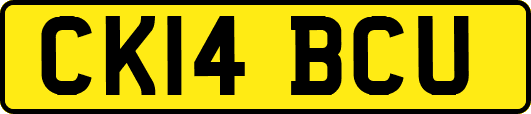 CK14BCU