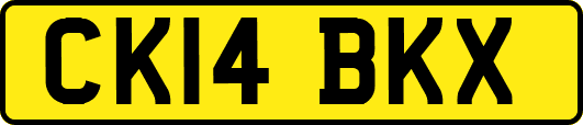 CK14BKX