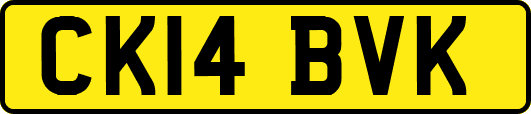 CK14BVK