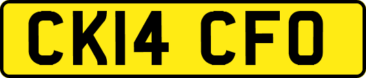 CK14CFO