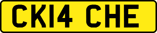 CK14CHE